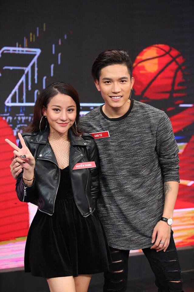 Huyền Dung The Voice ảnh 6 Huyen Dung The Voice anh 6