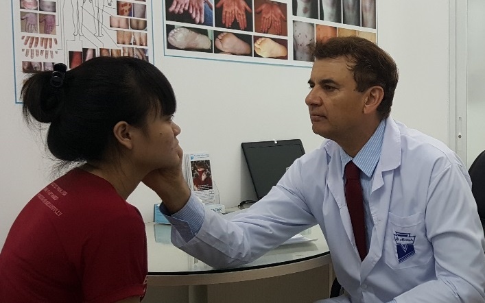 Duy tri thoi ky hoi phuc cho benh nhan vay nen hinh anh