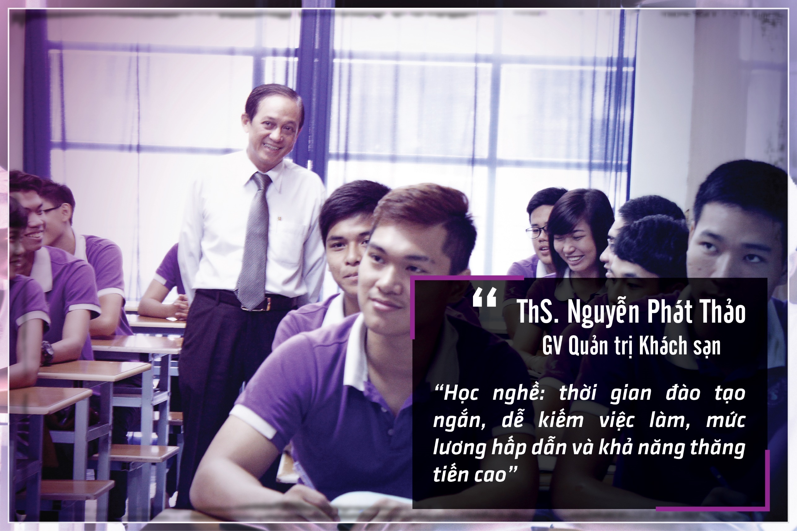 Trung cap Viet Giao anh 1