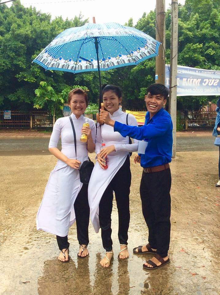 loat anh day tinh cam tu chuong trinh tinh nguyen anh 7