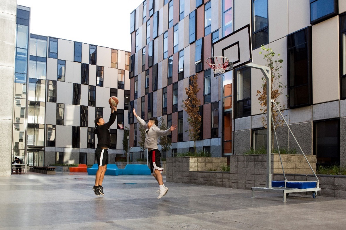 Dai hoc Auckland anh 8