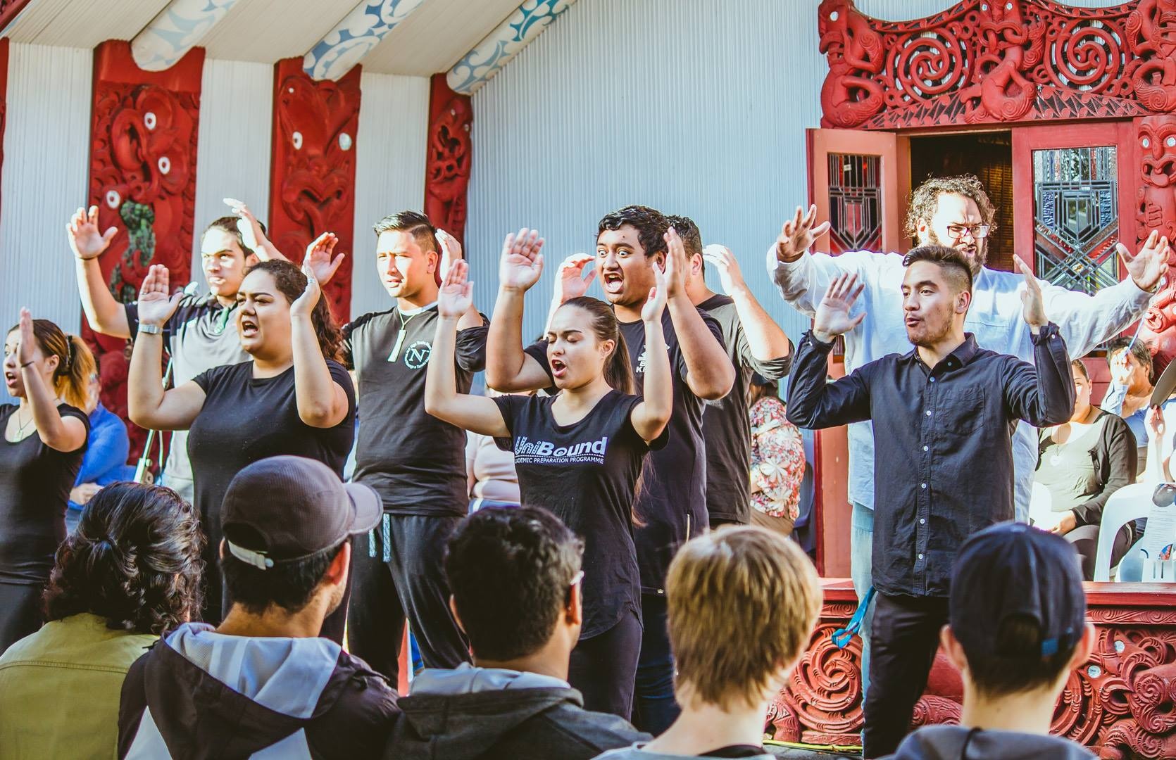 Dai hoc Auckland anh 10