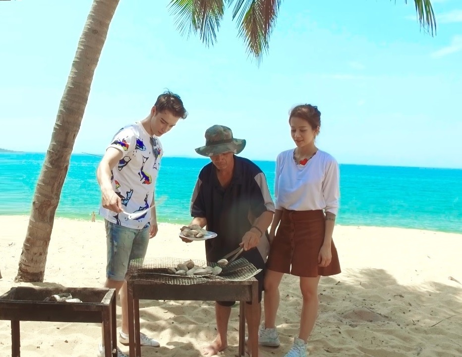 nuoc mam Nam Ngu anh 3