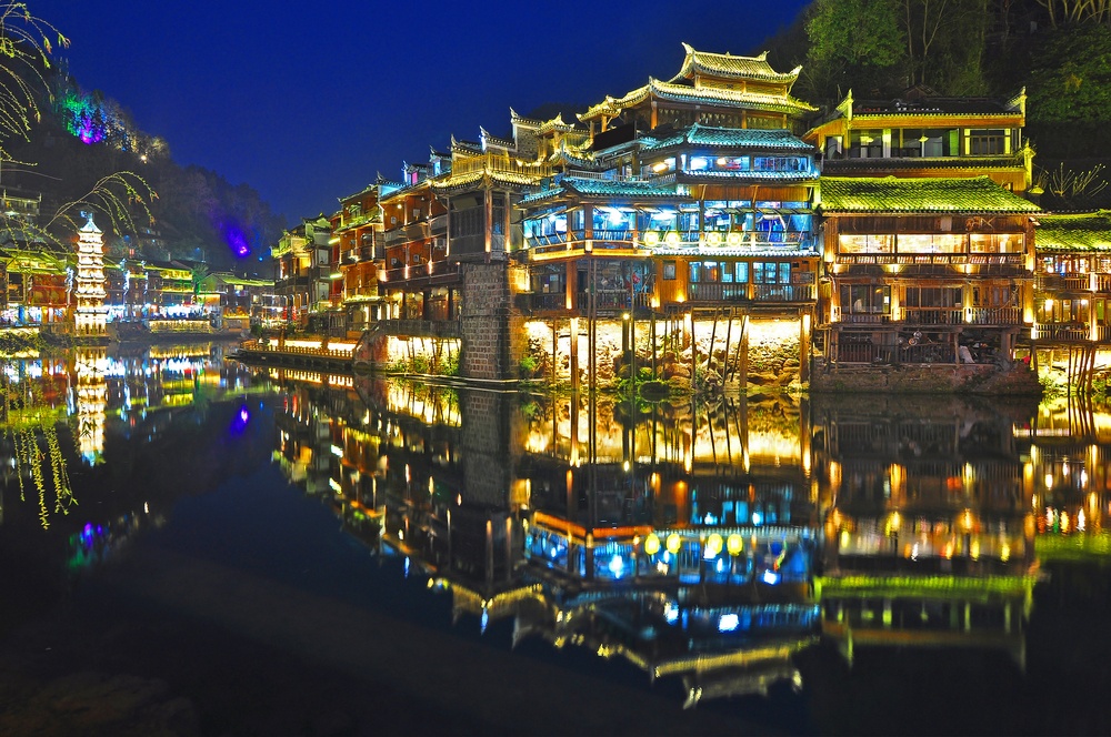 3 diem den duoc gioi tre check-in ram ro dau thu hinh anh