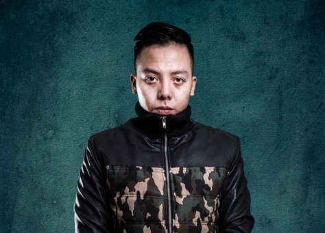 Hoang Touliver: ‘SoundCloud dong cua khong qua dang lo’ hinh anh