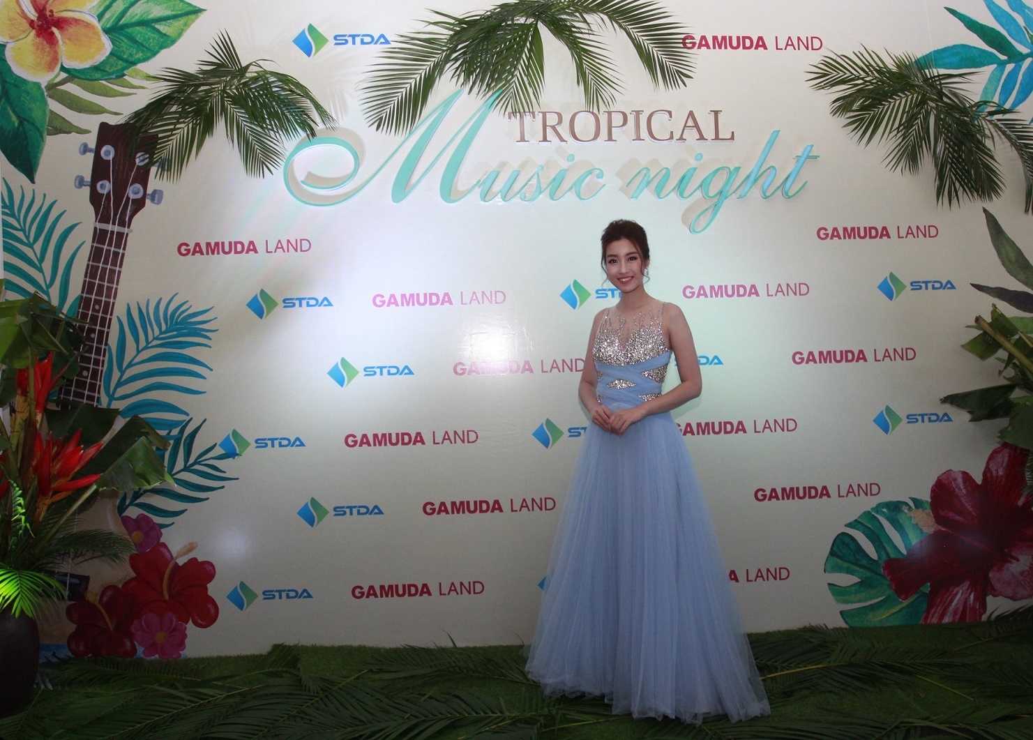 Gamuda Gardens anh 1