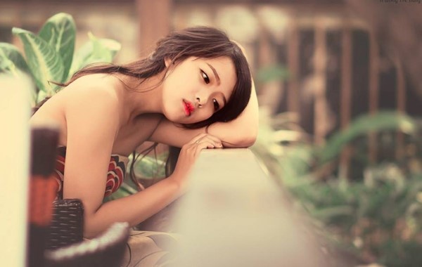 Hanh trinh tri mun de tro thanh hot girl cua Huynh Khanh Vy hinh anh