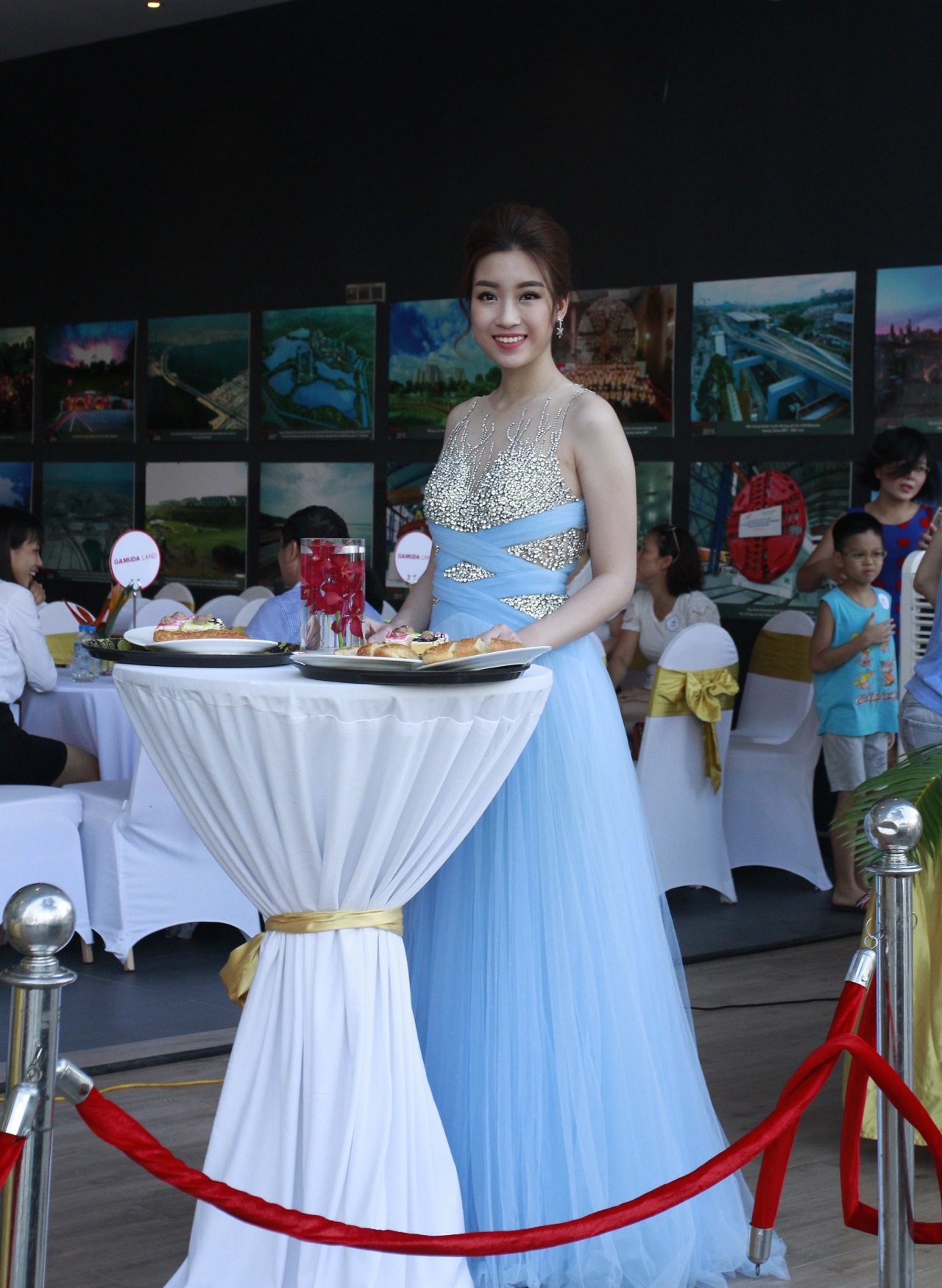 Gamuda Gardens anh 2