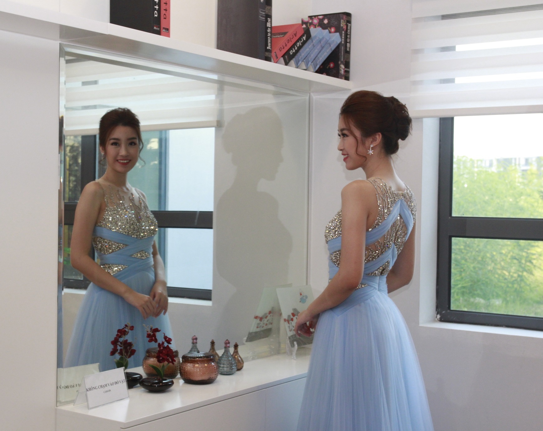 Gamuda Gardens anh 3