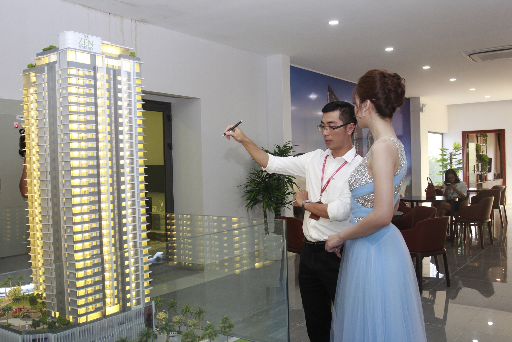 Gamuda Gardens anh 5