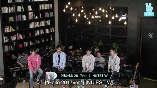 nhóm nhạc mỹ nam của Kpop trở lại ảnh 3 nhom nhac my nam cua Kpop tro lai anh 3