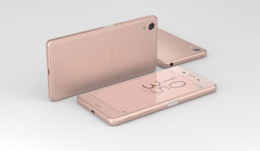 Smartphone Sony so huu camera 23 MP bat ngo giam gia manh hinh anh