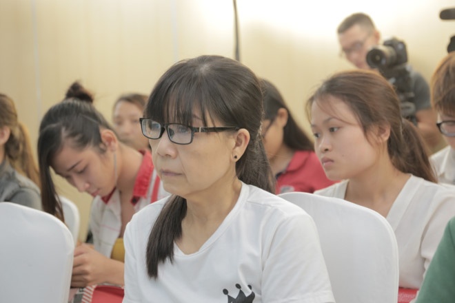 Bệnh viện thẩm mỹ Kangnam ảnh 1 Benh vien tham my Kangnam anh 1