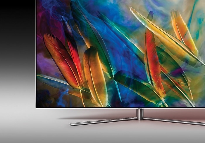 3 uu diem cua TV QLED 49 inch hinh anh