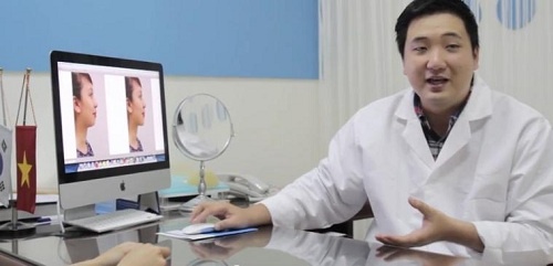 Bệnh viện thẩm mỹ Kangnam ảnh 3 Benh vien tham my Kangnam anh 3