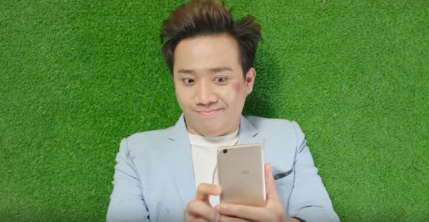 Vivo V5s ảnh 3 Vivo V5s anh 3