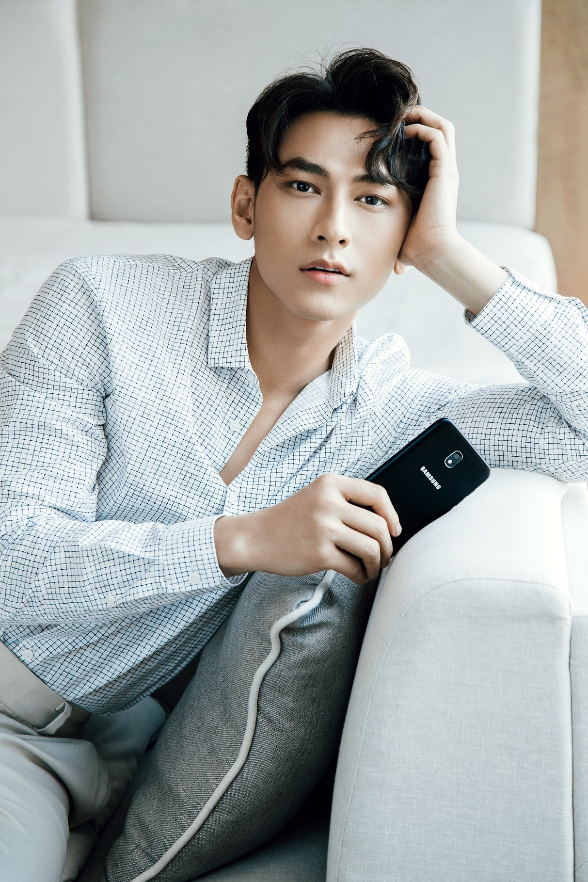 Samsung Galaxy J7 Pro ảnh 3 Samsung Galaxy J7 Pro anh 3