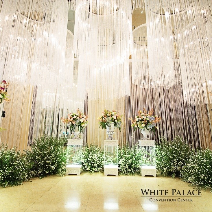 Trung tâm hội nghị White Palace ảnh 4 Trung tam hoi nghi White Palace anh 4