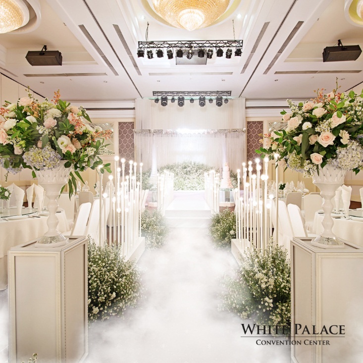 Trung tâm hội nghị White Palace ảnh 7 Trung tam hoi nghi White Palace anh 7