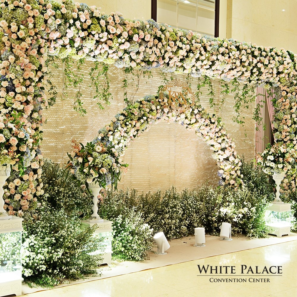 Trung tâm hội nghị White Palace ảnh 9 Trung tam hoi nghi White Palace anh 9