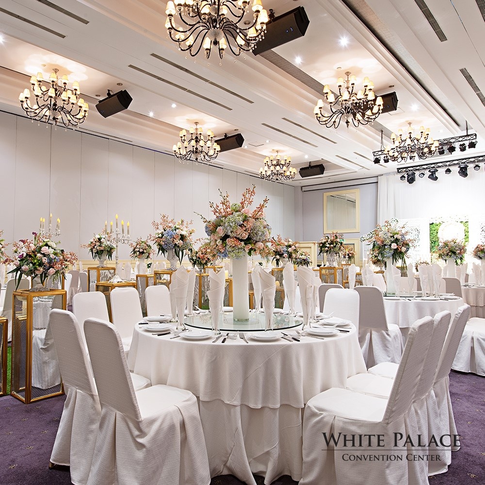 Trung tâm hội nghị White Palace ảnh 12 Trung tam hoi nghi White Palace anh 12
