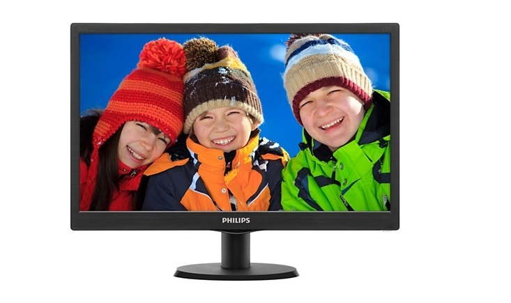 màn hình Philips ảnh 1 man hinh Philips anh 1