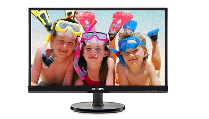 màn hình Philips ảnh 3 man hinh Philips anh 3