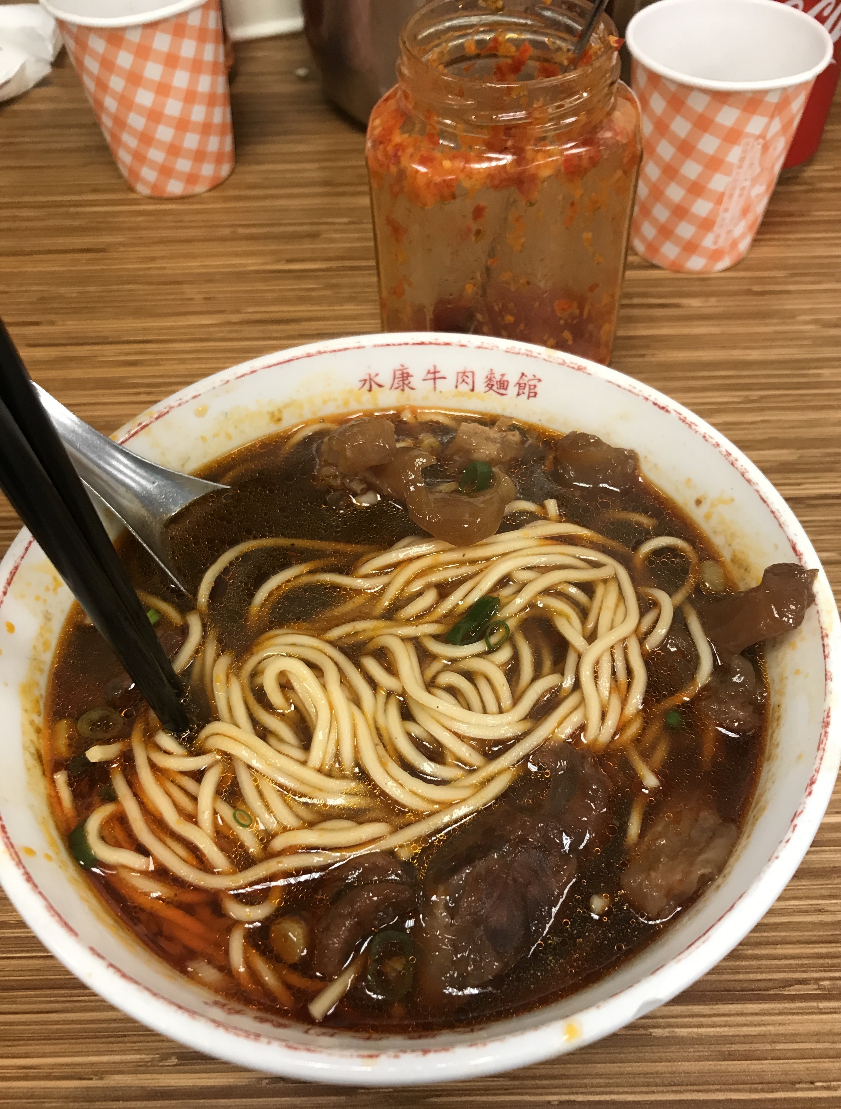 den Dai Loan dung bo qua 10 mon an duong pho nay anh 3