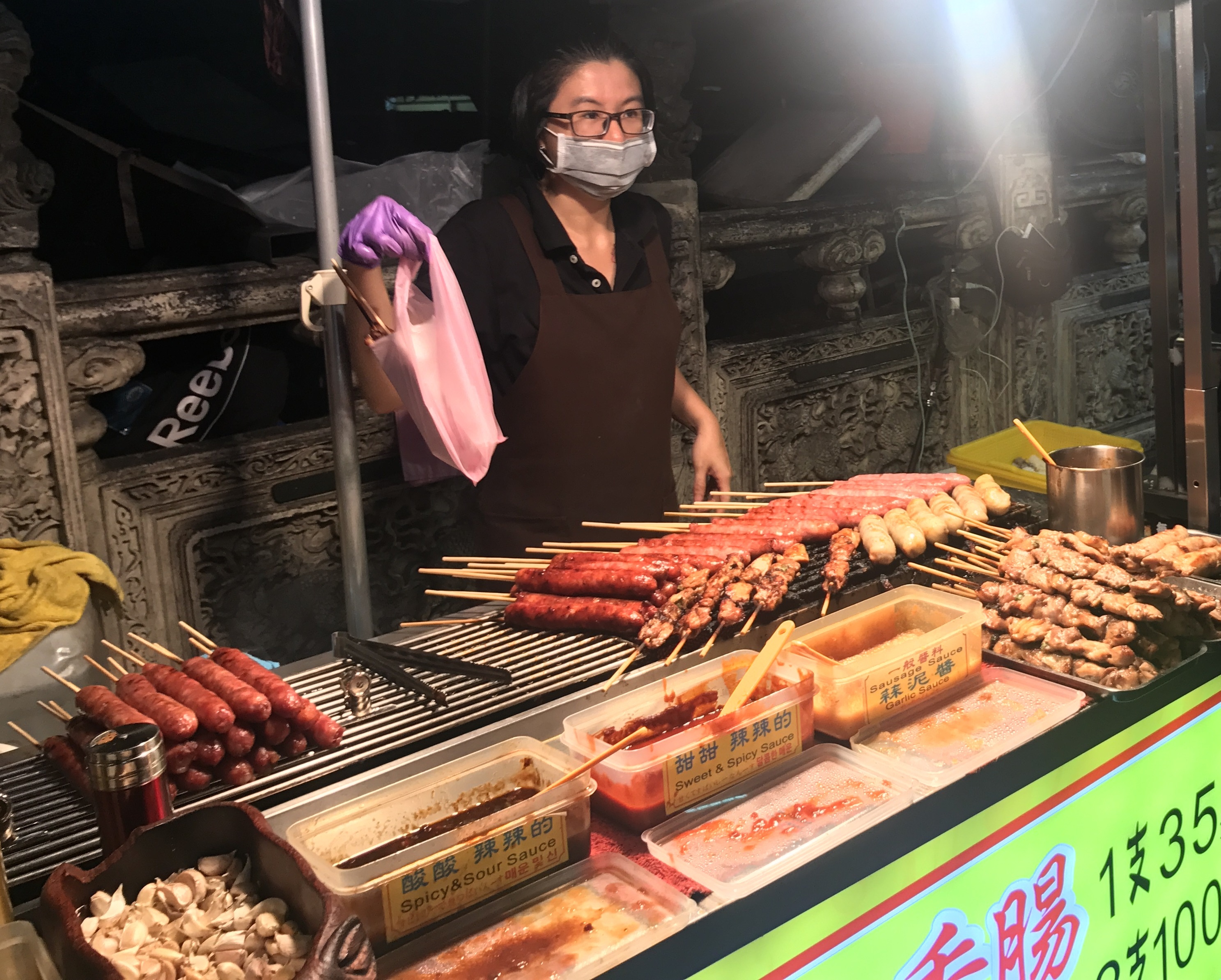 den Dai Loan dung bo qua 10 mon an duong pho nay anh 10