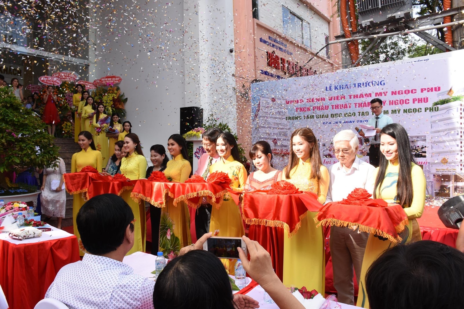 tham my Ngoc Phu anh 1