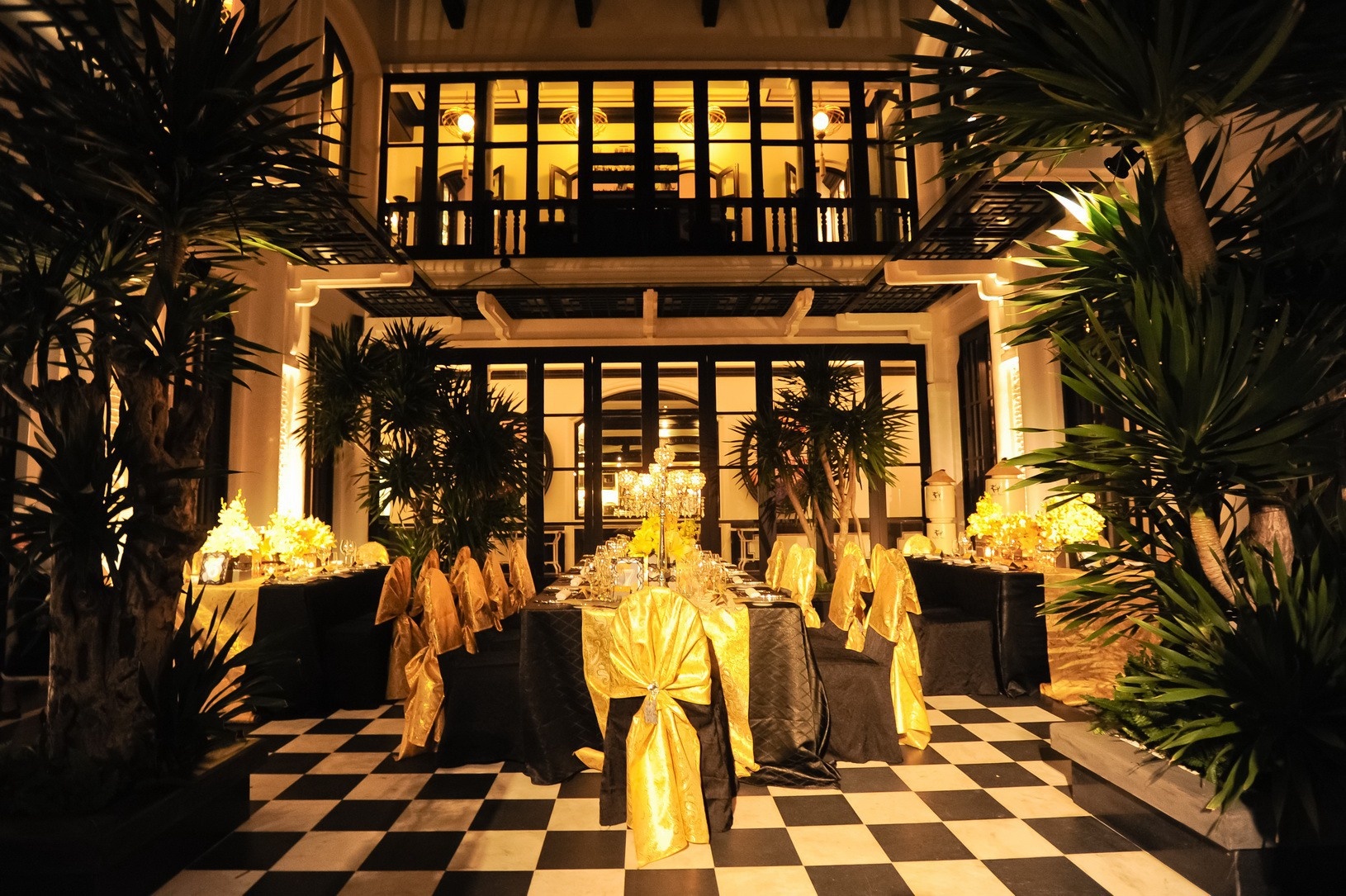 InterContinental Danang Sun Peninsula Resort anh 2