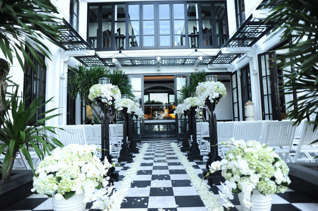 InterContinental Danang Sun Peninsula Resort anh 3