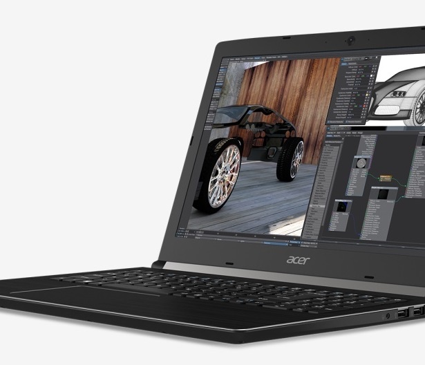 Acer Series 5 ảnh 3 Acer Series 5 anh 3