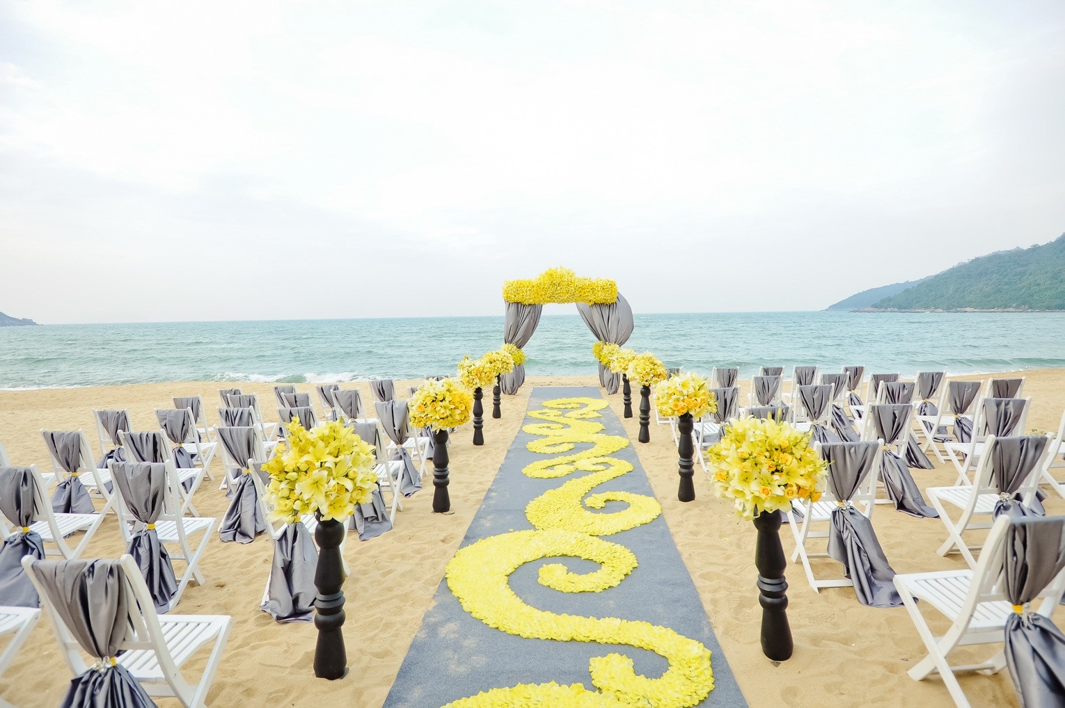 InterContinental Danang Sun Peninsula Resort anh 4