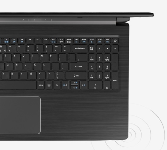 Acer Series 5 ảnh 4 Acer Series 5 anh 4