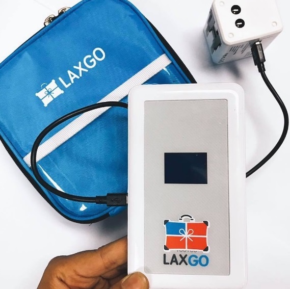 Laxgo ảnh 3 Laxgo anh 3