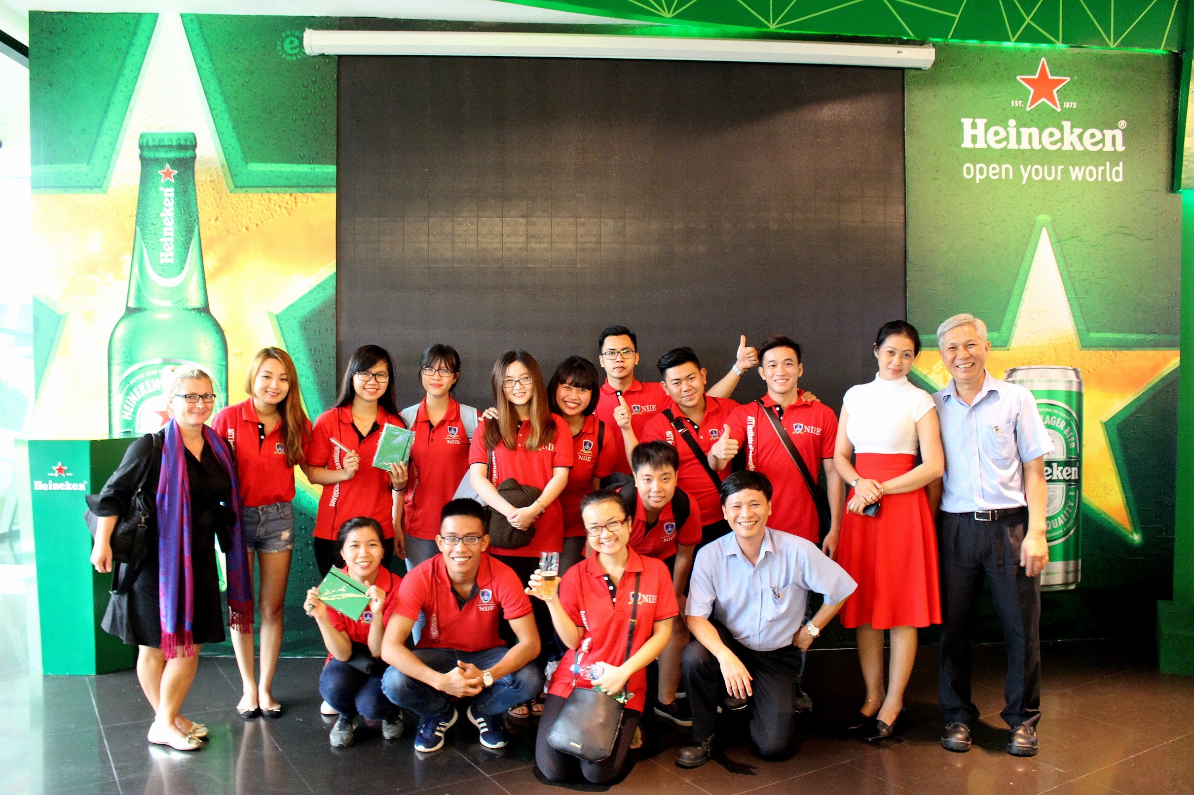 ĐH Nguyễn Tất Thành ảnh 3 DH Nguyen Tat Thanh anh 3