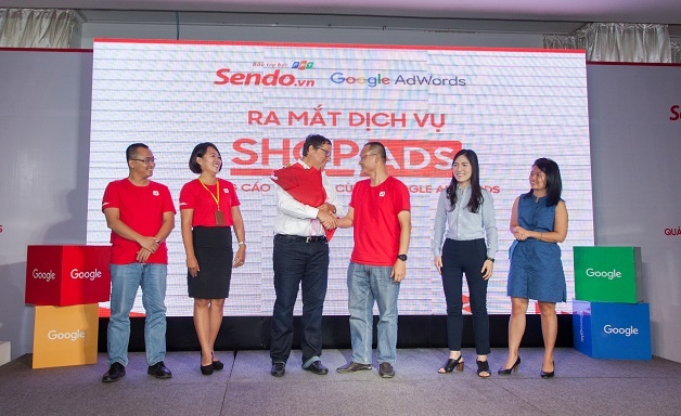 Sendo ảnh 1 Sendo anh 1