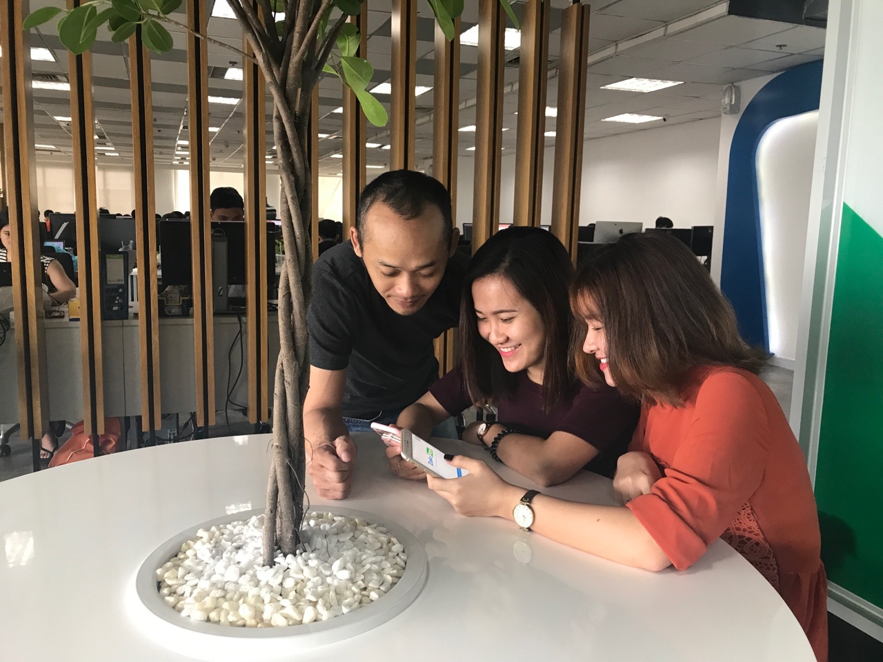 Zalo Pay hoan 20% chi phi khi thanh toan tien dien qua ung dung hinh anh