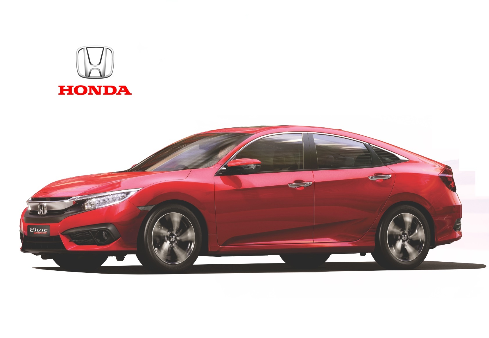 Trai nghiem dich vu chinh hang voi uu dai hap dan tu Honda Oto VN hinh anh