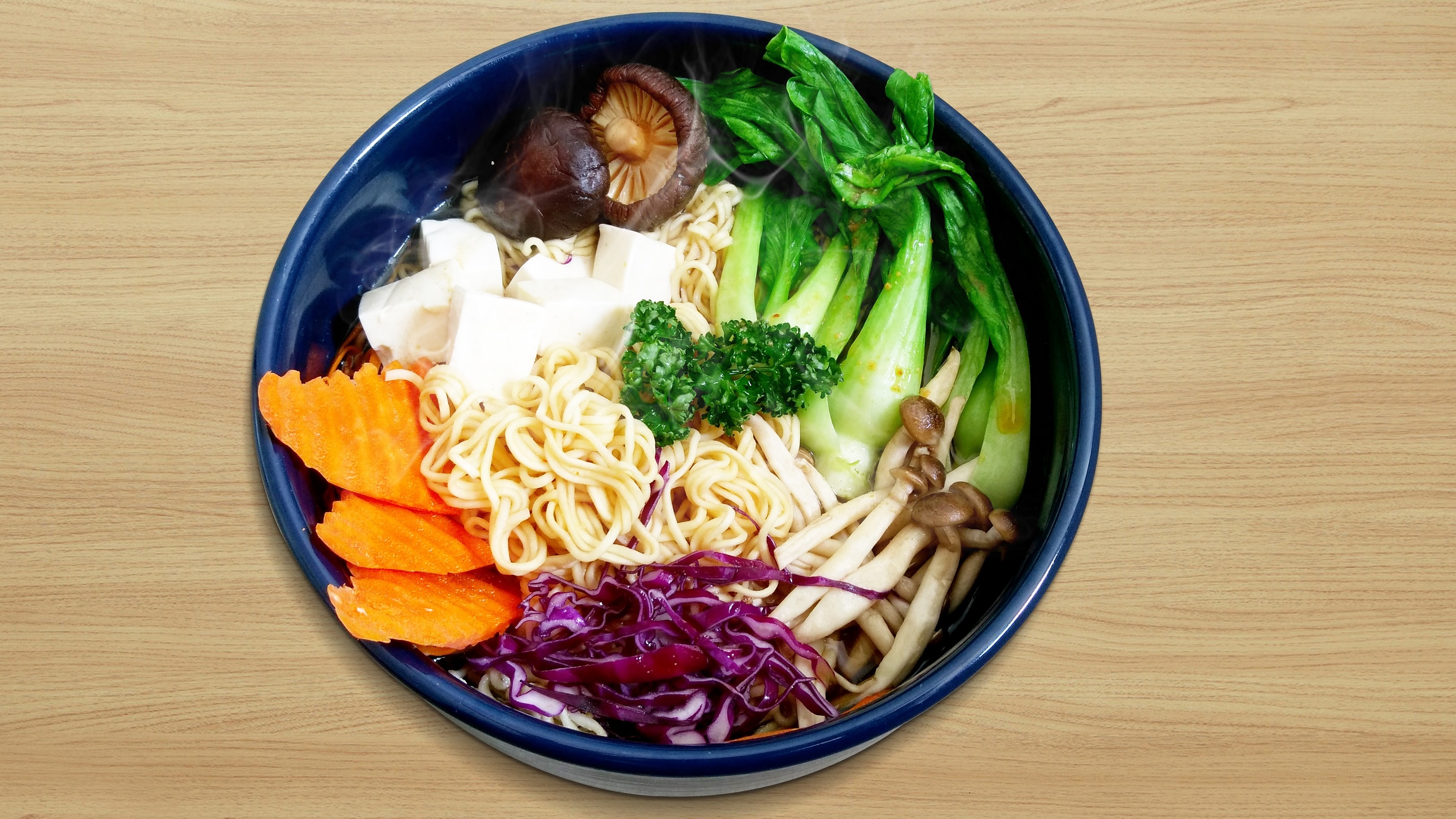 Mi an lien: Ban hieu den bao nhieu? hinh anh