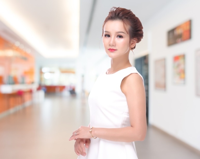 Kinh doanh spa ba bau va sau sinh: Co hoi va thanh cong hinh anh