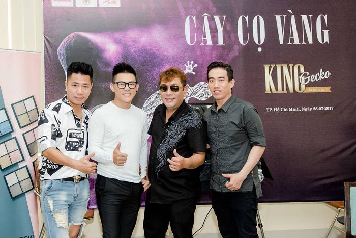 cuộc thi Cành cọ vàng ảnh 2 cuoc thi Canh co vang anh 2