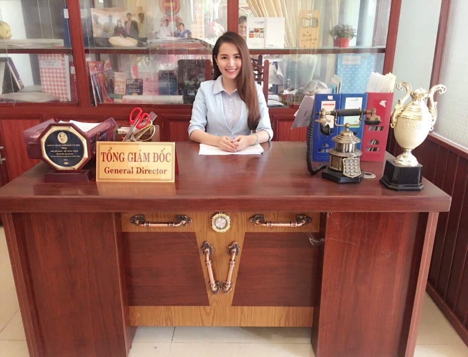 Đại học Kinh tế Tài chính TP.HCM (UEF) ảnh 2 Dai hoc Kinh te Tai chinh TP.HCM (UEF) anh 2