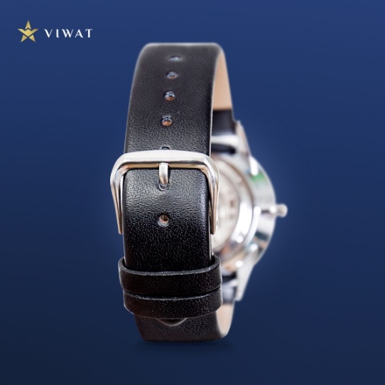 đồng hồ Việt Viwat ra mắt vào tháng 8 ảnh 2 dong ho Viet Viwat ra mat vao thang 8 anh 2
