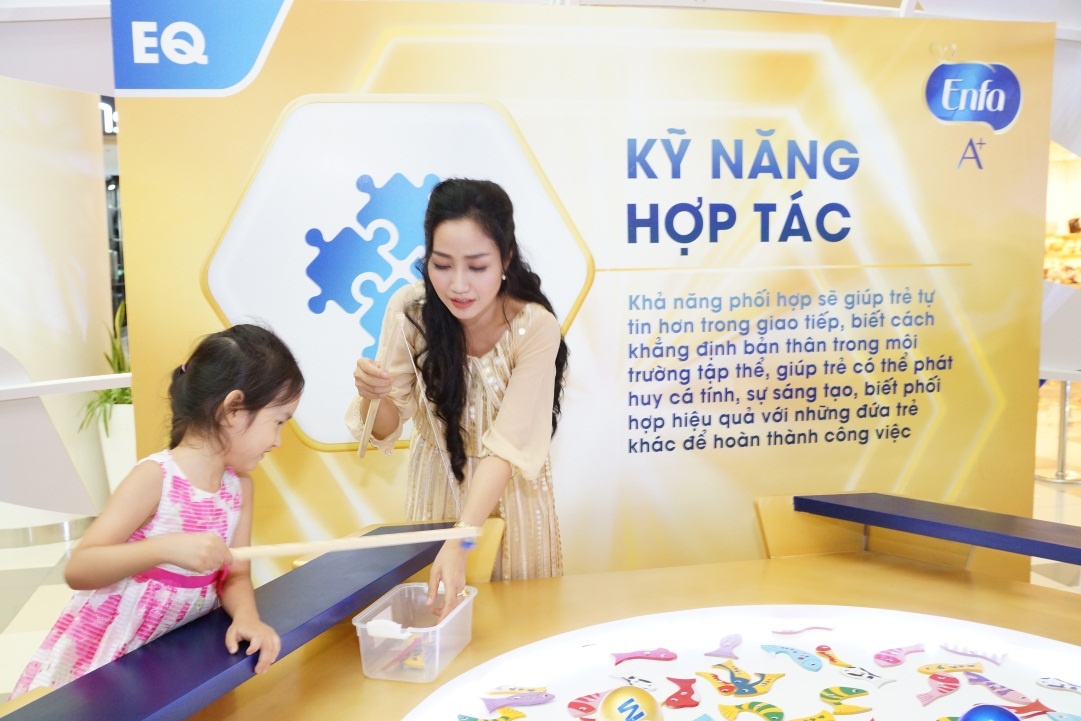 Enfa A+  ảnh 3 Enfa A+ anh 3