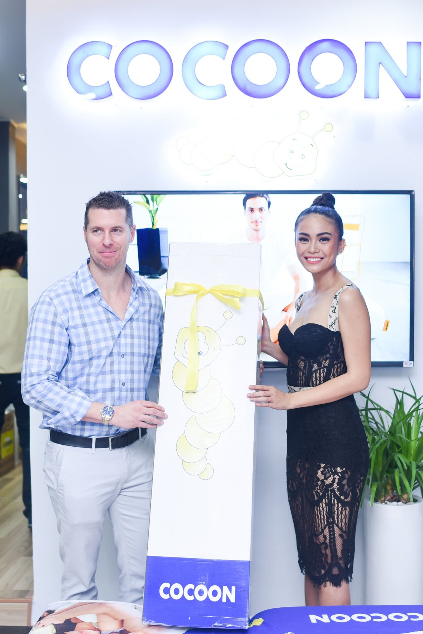 Cocoon ảnh 6 Cocoon anh 6