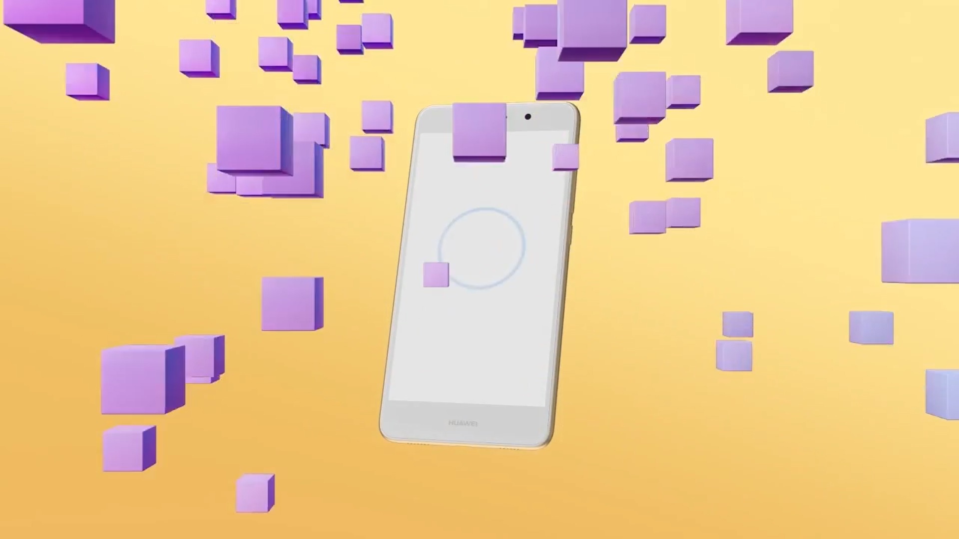 Huawei Y7 Prime hinh anh