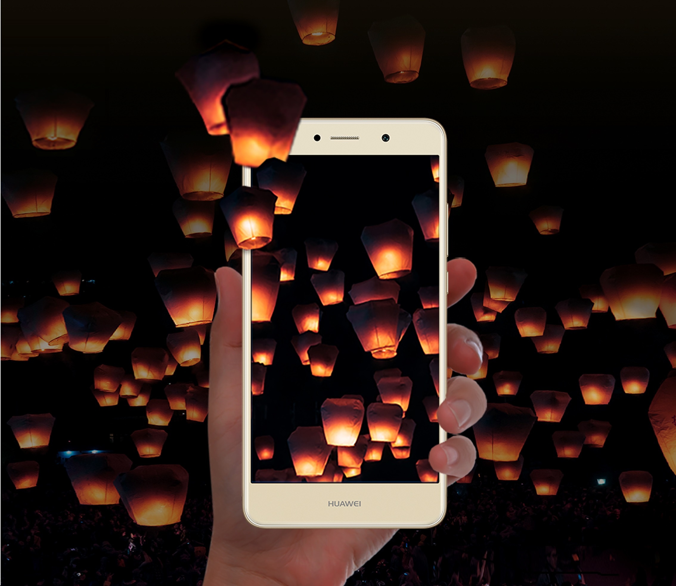 Nhung uu diem giup Huawei Y7 Prime duoc san don mua he nay hinh anh