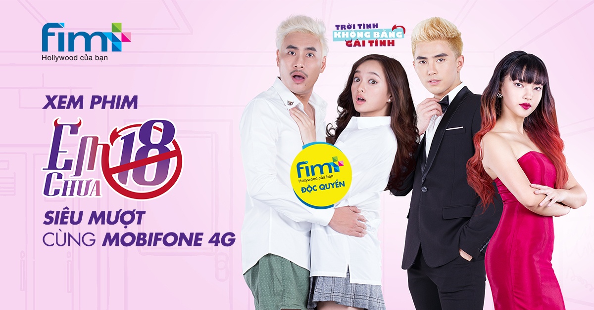 Fim+ ảnh 3 Fim+ anh 3